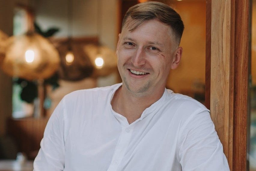 Pavel Osokin, Co-Founder & CEO of AMAI – Interview Series