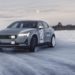 Polestar’s ‘Arctic Circle’ performance EV can shred a snowy track