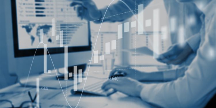 British FinTech Railsbank Looks to Raise $100M