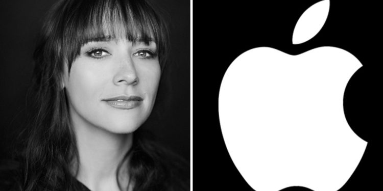 Rashida Jones To Headline Dark Comedy Series ‘Sunny’ At Apple – Deadline