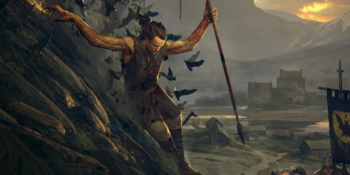 CD Projekt Red veterans are launching a new studio and making a dark fantasy RPG