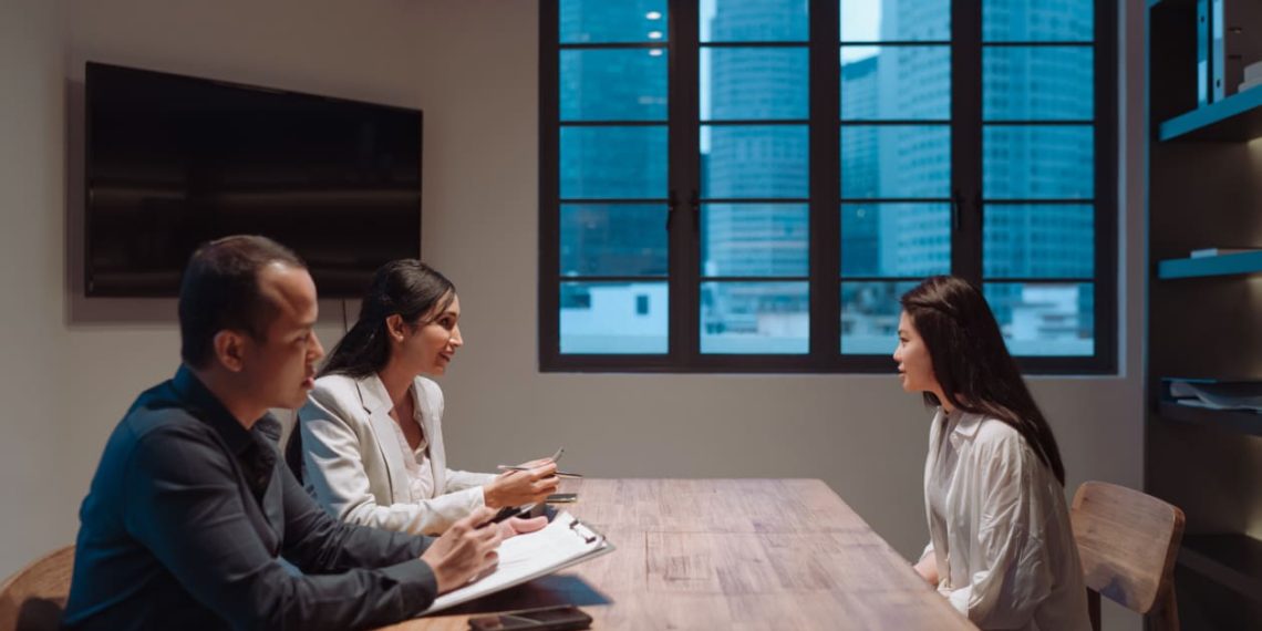 Software salaries in Singapore surge 22% amid wave of venture capital investment