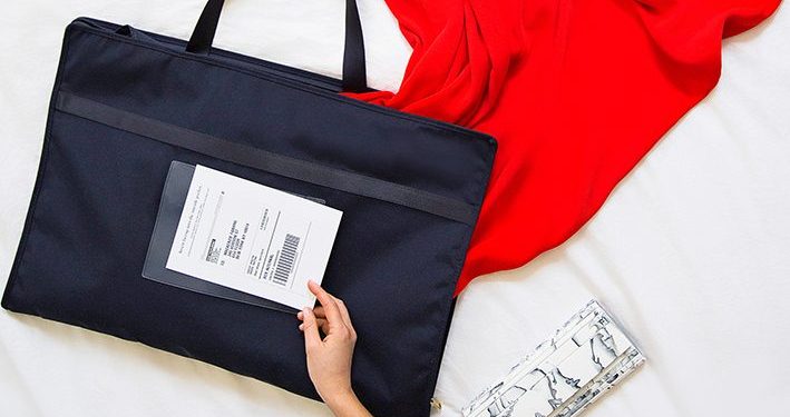 Reusable packaging startup bags $3.1M to pick a fight with single-use packaging – TechCrunch