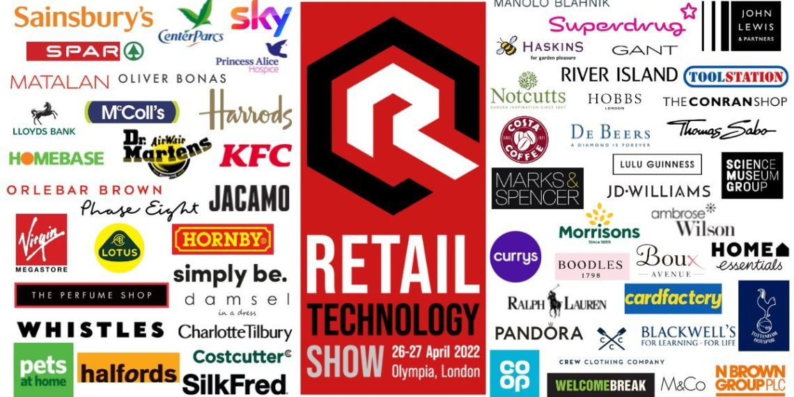 Baringa and Retail Technology Show put focus on startup innovation — Retail Technology Innovation Hub