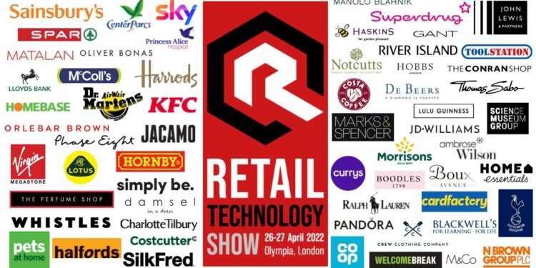 Baringa and Retail Technology Show put focus on startup innovation — Retail Technology Innovation Hub