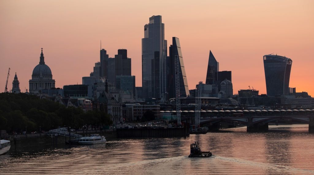 UK’s leading fintech bosses call on government to ramp up efforts to overhaul regulation