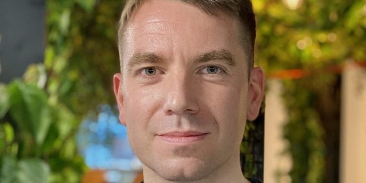 Richard Potter, Co-Founder & CEO of Peak – Interview Series