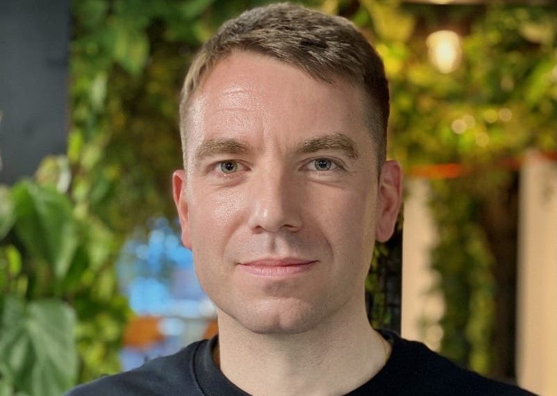 Richard Potter, Co-Founder & CEO of Peak – Interview Series