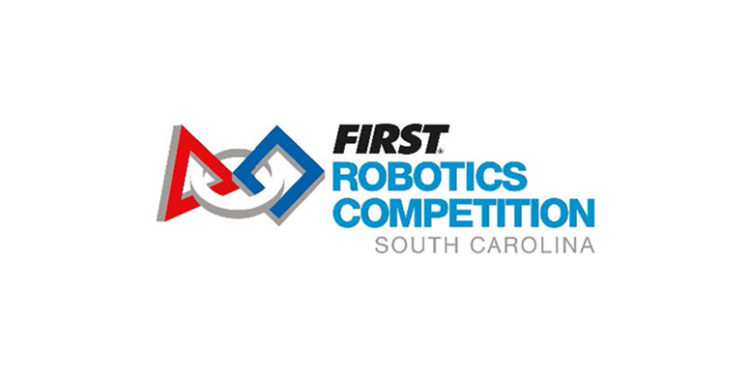 South Carolina’s Only FIRST Robotics Competition (FRC) Regional 