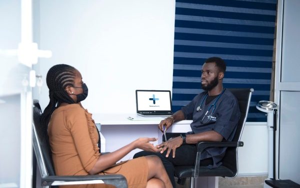 Nigerian healthtech startup Reliance Health raises $40M led by General Atlantic – TechCrunch