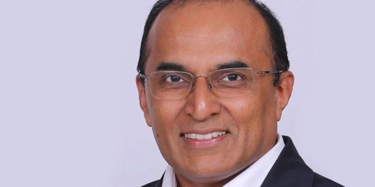 Sateesh Seetharamiah, CEO of Edge Products, EdgeVerve Systems Limited – Interview Series