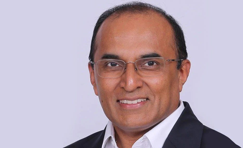 Sateesh Seetharamiah, CEO of Edge Products, EdgeVerve Systems Limited – Interview Series