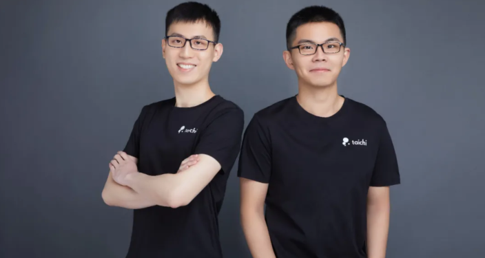 3D content collaboration startup Taichi Graphics closes $50M Series A – TechCrunch