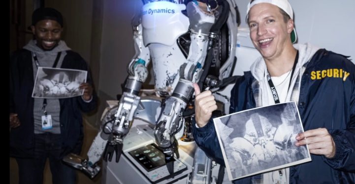 Super Bowl, Spot – TechCrunch