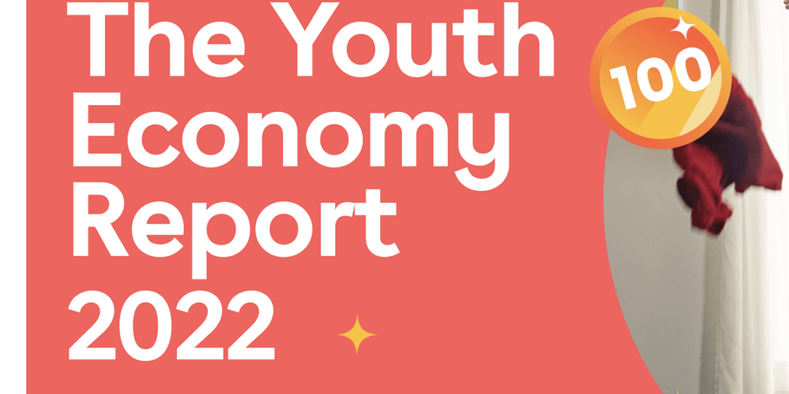 Kids and cash: Gen Z allowances bloom