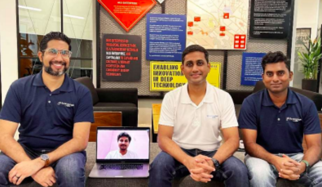 AI startup SpaceAge Labs scores $1.2m in seed funding | AsiaTechDaily