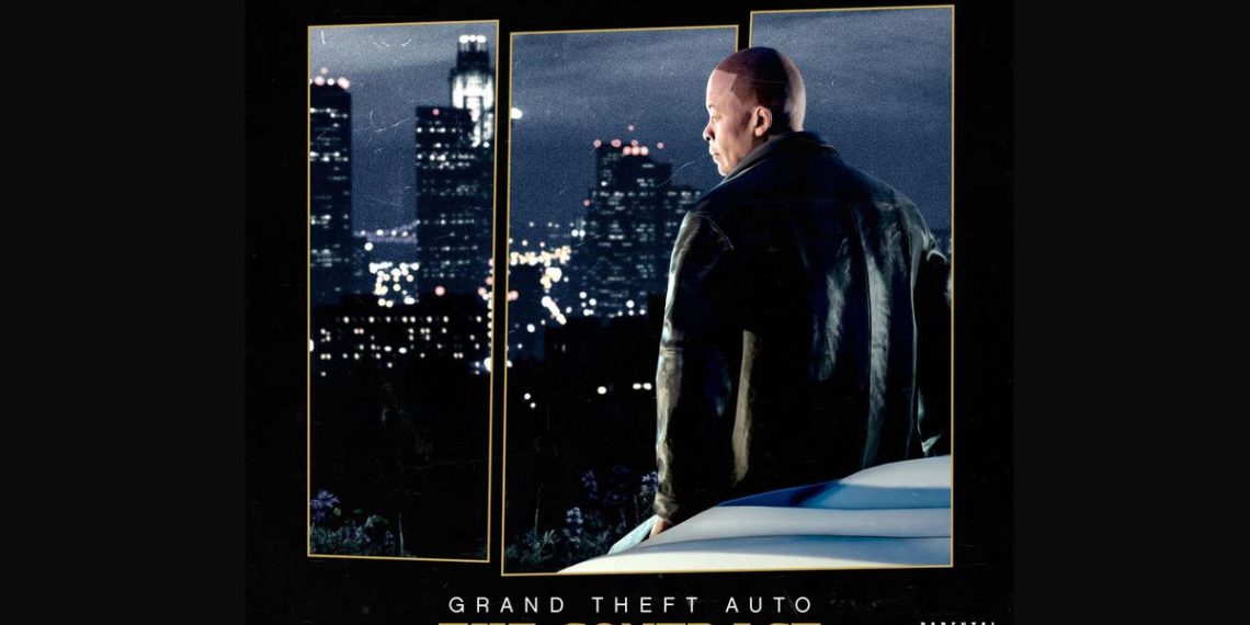 Exclusive GTA Online tracks from Dr. Dre now on Spotify and Apple Music