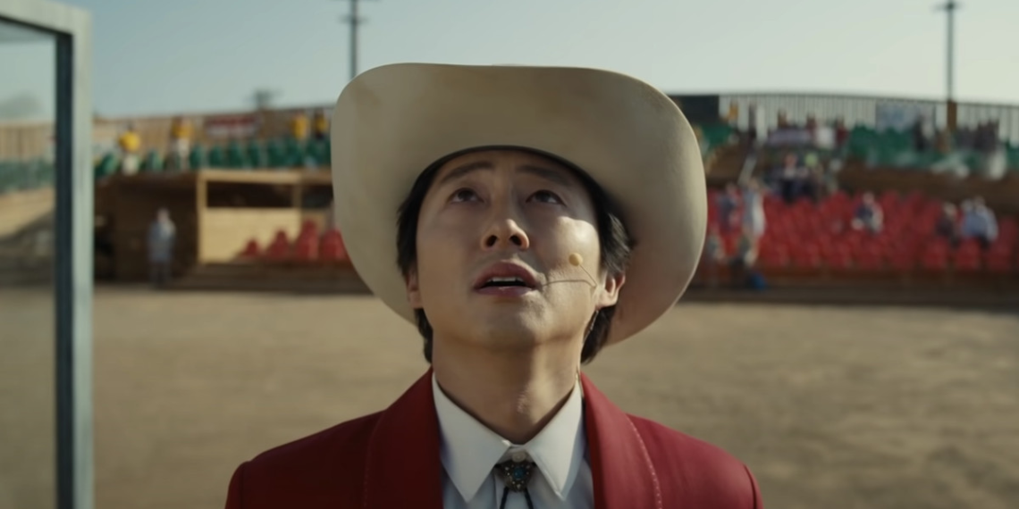 Nope’s first trailer is a hard yes