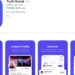 Trump’s new social media app launches on iOS