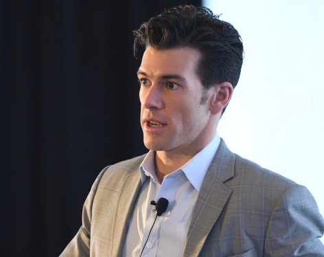 VC Brendan Wallace of Fifth Wall isn’t quite ready to invest in the metaverse – TechCrunch
