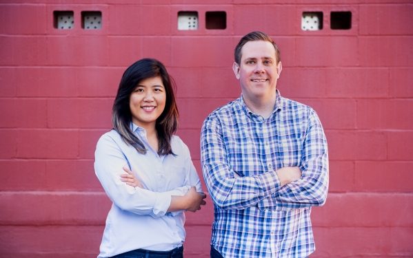 Gloria Lin thinks construction needs to ‘catch the wave of fintech’ – TechCrunch