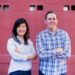 Gloria Lin thinks construction needs to ‘catch the wave of fintech’ – TechCrunch