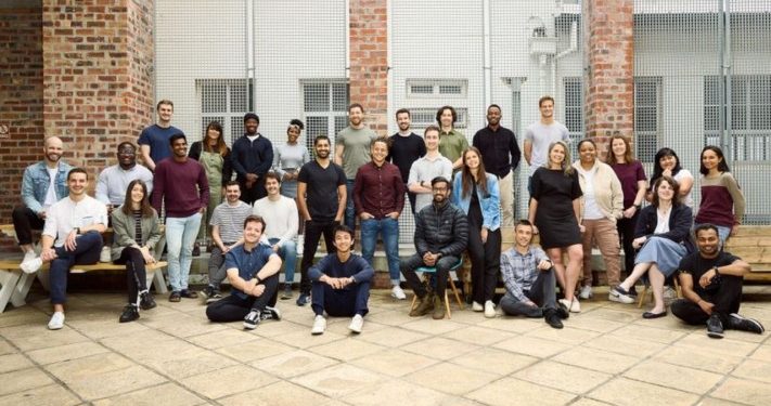Stitch raises $21M for its API infrastructure and embedded finance platform – TechCrunch