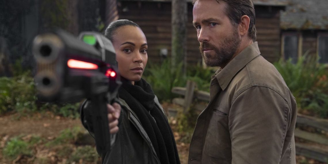 Netflix’s 2022 movie slate looks absolutely stacked