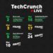 Hear from these amazing investors and founders on TechCrunch Live this March – TechCrunch