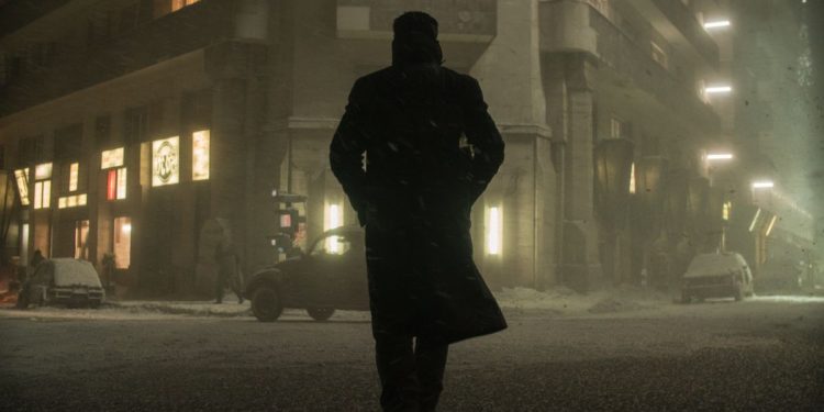 Amazon is working on a live-action Blade Runner 2099 TV show from Ridley Scott