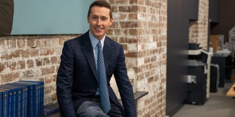 Tom Waterhouse VC Fund Posts Huge Returns on Sports Betting Trend – Sportico.com