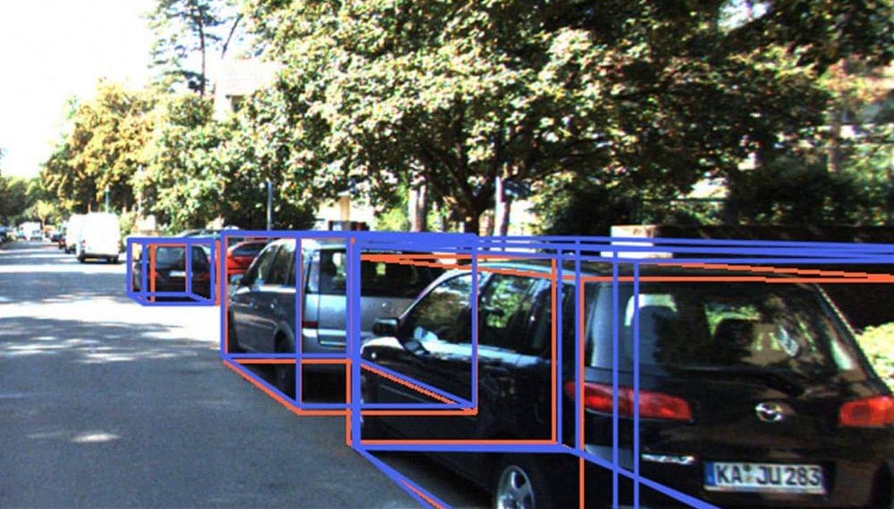 New Technique Helps AI Identify 3D Objects