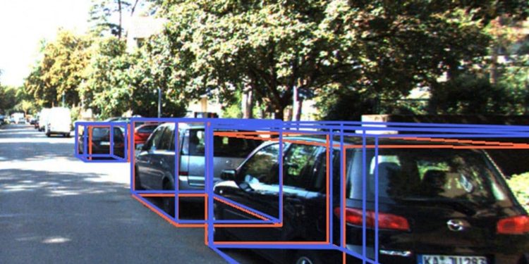 New Technique Helps AI Identify 3D Objects