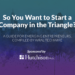New program for under-served entrepreneurs in Durham headlines Triangle Startup Guide updates