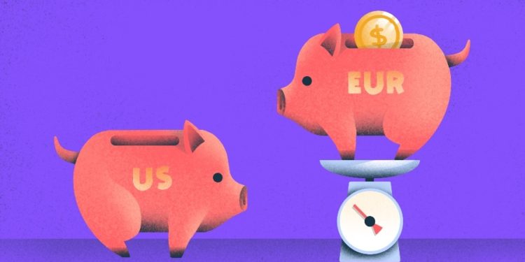 Is It Still Cheaper To Invest In European Versus US Startups? – Crunchbase News