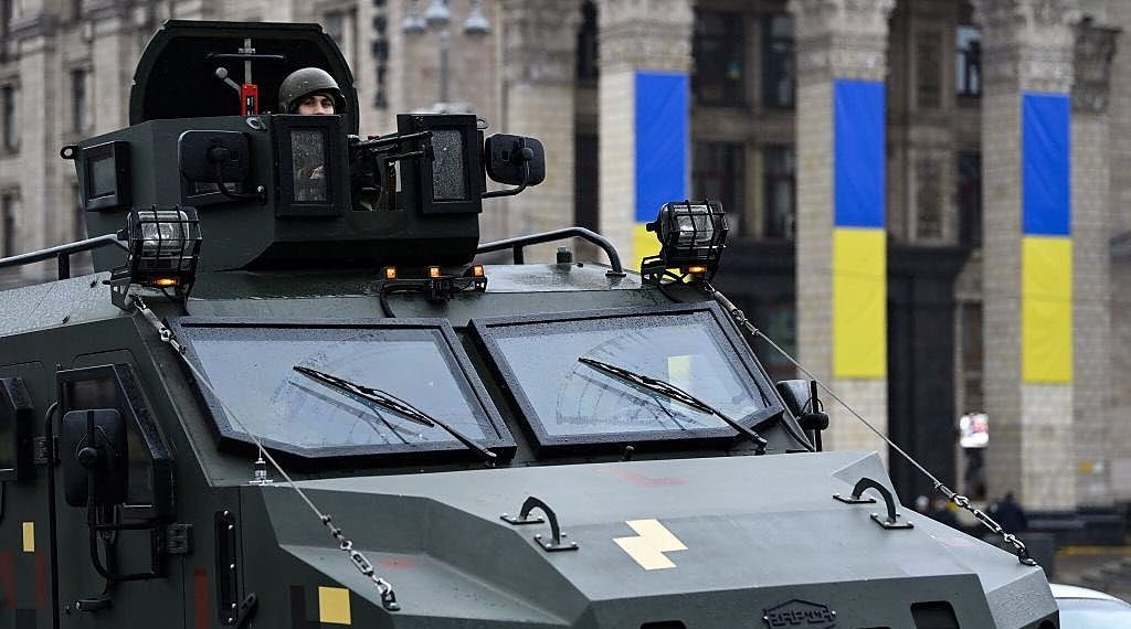 Ukraine startups remain resolute amid Russian invasion