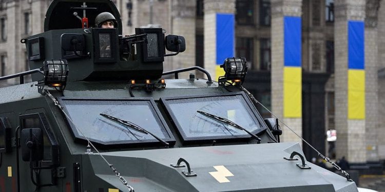 Ukraine startups remain resolute amid Russian invasion