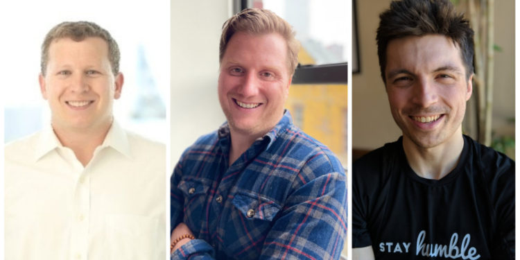 SaaS startup Passthrough’s CEO on its $5M seed raise and growing the Philly team