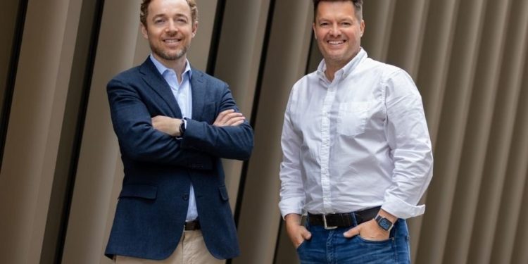 London’s VC firm SuperSeed unveils £50 million fund to support early-stage founders to transform business automation
