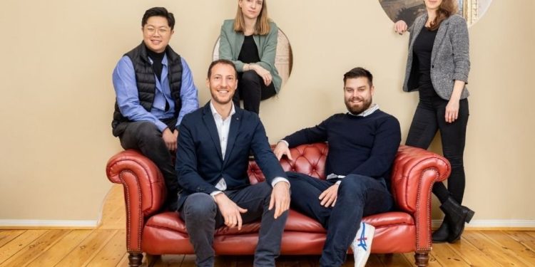 German Media Pool unveils €15 million venture capital fund to invest in next generation of consumer startups