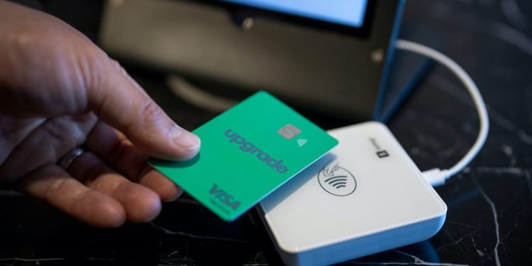 FinTech Upgrade Launches Cashback Product