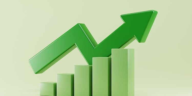 Five charts that show US VC’s record valuations in 2021