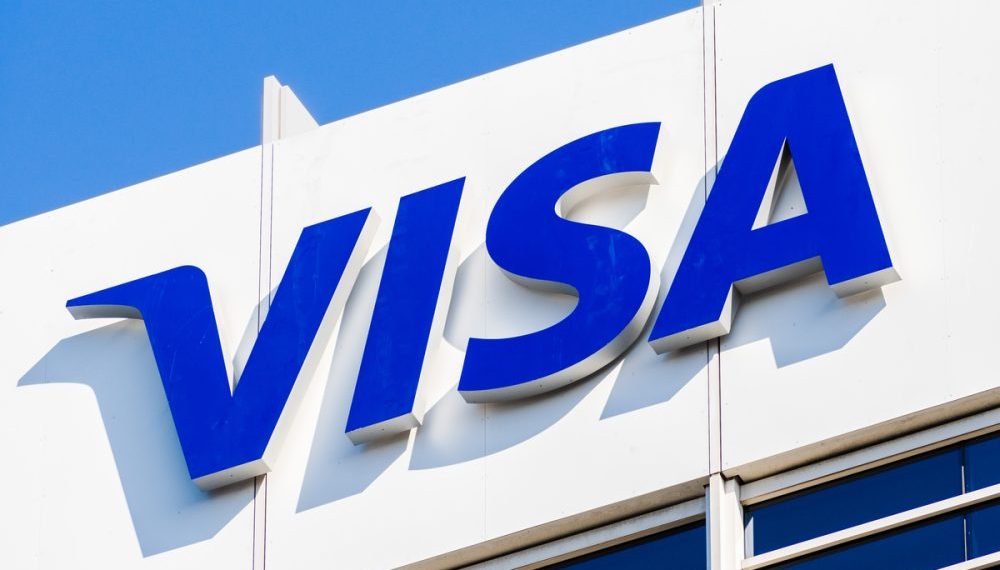 Pana Joins Visa FinTech Fast Track Program