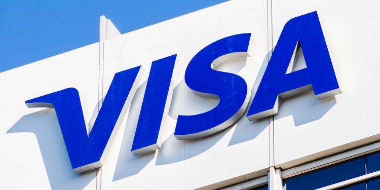 Pana Joins Visa FinTech Fast Track Program