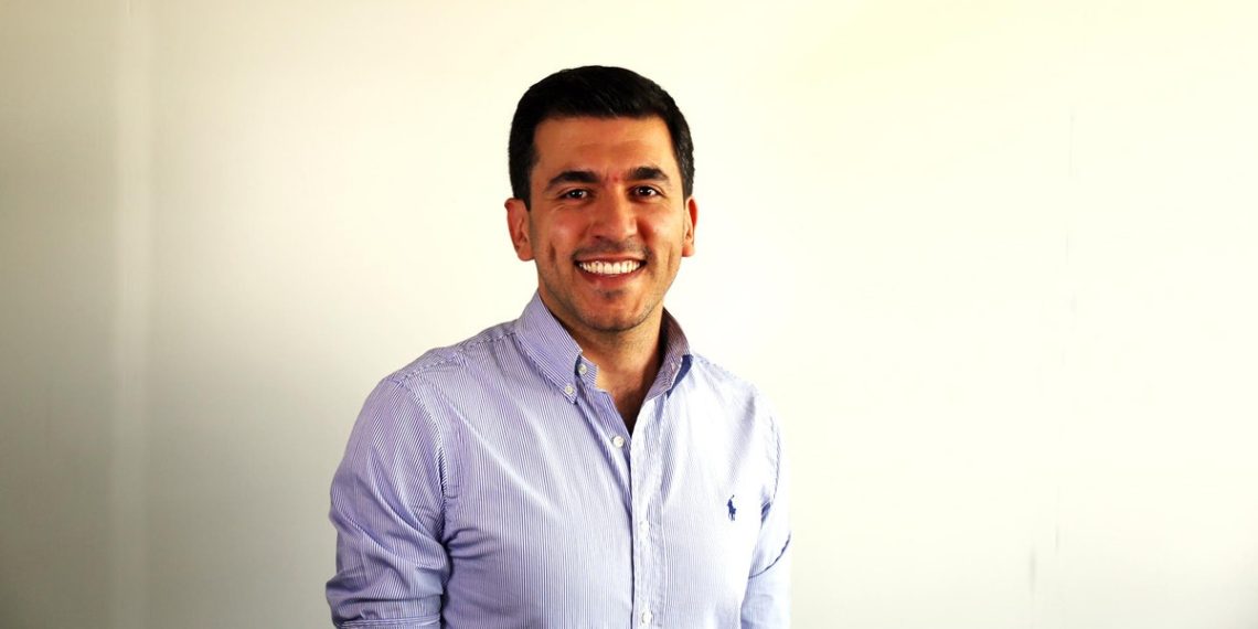 The startup that miniaturizes fuel cells – Venturelab