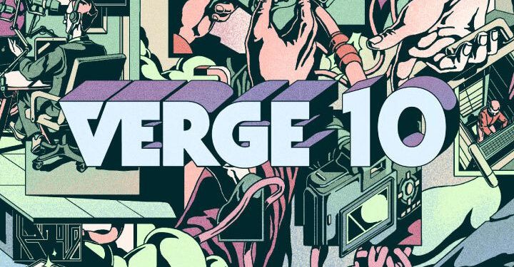 The Verge wins its first ASME Award