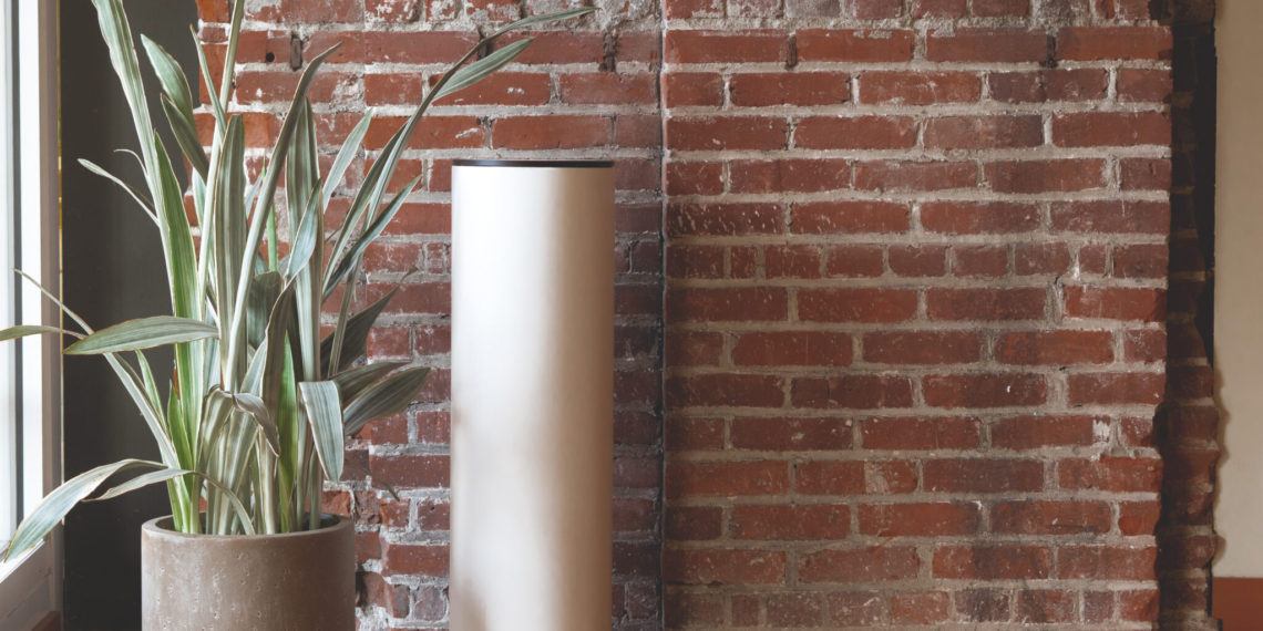 Former DoD nuclear engineer leads new Seattle startup developing air purification technology