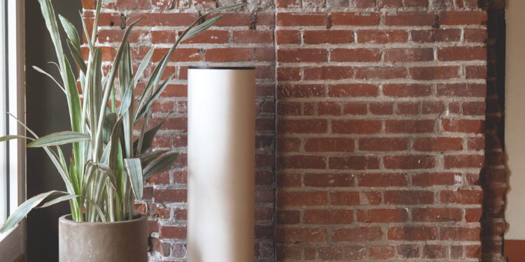 Former DoD nuclear engineer leads new Seattle startup developing air purification technology