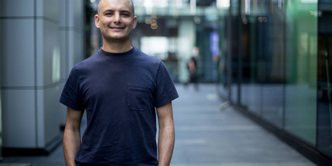 New climate fund from Derek Handley’s Aera VC raises $44m, reveals first investments