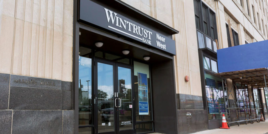 Wintrust Financial pumping $50 million more into venture capital